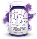 Nootrops Depot Astragalozida IV Capsule 
