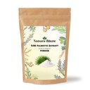 Saw Palmetto Extract pentru creșterea părului bun pentru bărbați și femei. (Saw Palmetto, 13 Oz/ 370 GM)