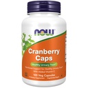 ACUM alimente Suplimente, Capace de afine cu adaos de vitamina C, Tract urinar sănătos *, capsule de 100 Veg