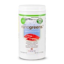 BioPharma Stiintific NanoGreens Superfood Powder 
