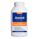 Zeasorb Prevention, Super Absort excesul de umiditate pulbere pentru a preveni Chafing & Mâncărime, 2.5 Oz