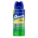 Solarcaine Aloe Sunburn Relief Spray cu 4% Lidocaină - După ajutor solar pentru Burns, Scrapes & Itch - Aloe Spray pentru Soothe, Cool & Replenish Skin - 4oz