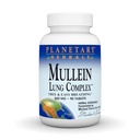 Herbals planetare Mullein Lung Complex 90 comprimate