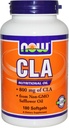 ACUM Alimente - Cla 800Mg 180 Sgels (Pachet de 2)