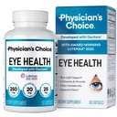 Areds 2 Vitamine ochi - luteina, Zeaxantină & Extract de afine - Suporturi Strain ochi, ochi uscati, și Vision Health - 2 Premiu-Câștigător Ingrediente de vitamine ochi dovedit clinic - Amestec de carotenoid