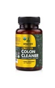 SpeedyVite® Organic Colon Cleaner Full Force - (60 Veg Tablets) cu organic Cascara Sagrada scoarta, Oregon Grape Root, Turcia Rhubarb, Ginger & Fennel. Suplimentul natural - Suportă funcția Bowel