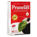 Prunelax Ciruelax Regular Putere Mini Tablete Laxative - Relief peste noapte pentru constipație ocazională, extract de senna, Vegan & Gluten-Free, ajutor blând - 60ct