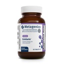 Metagenics Exhilarin - Suport de toleranţă pentru energie şi stres* - cu Ashwagandha, Holy Basil, Amla & Bacopa - Proiectat în stil de medicină ayurvedică - 60 comprimate