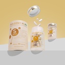 Complexul antioxidant S-Acetil glutationan 