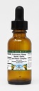 Terravita Echinacea, Sheep Sorrel, Usturoi, și mai complex Glicerite Extract lichid (1:5) - menta arovă (1 oz, ZIN: 523695)