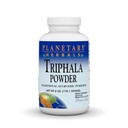 Herburi planetare Triphala Intern Cleanser Powder, 6 Ounce