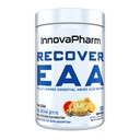 InnovaPharm Recover EAA Powder - Limonadă roz - 19.5 Ounces