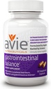 Avie NUTRACEUTICALS Balanţa gastro-intestinală Curcumin Supliment (60 capsule)