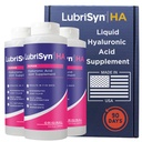 Lubrisin Acid hialuronic Suplimentul comun oral 