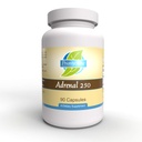 Priority One Vitamine Adrenale 250mg 90 Capsule Suport suprarenal