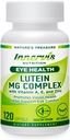 Lutein & Magneziu 