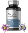 Horbäach Chrysin Supliment 