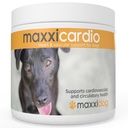Maxxipaws maxxicardio Heart & Cardical Powder Supplement for Dogs, 3.2oz