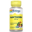 SOLARAY Hawthorn Berry 425mg 