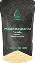 Holistic Bin Powder Pudră de fosfatidilserină Pudră de supliment 