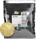 Graniță Co-op mărar și otet nutritional Yeast Blend 1lb