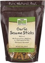 ACUM alimente Usturoi Sesam Sticks, 9 oz sac