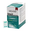 Medi-Prima 80213 comprimate de antiacid mentolat masticabil, număr 500