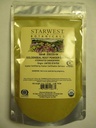 Starwest Botanics Organic Goldenseal Root Powder, 4 Ounces