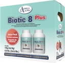 Omega Alpha Biotic 8 Plus 8,8lbs (2 X 4,4lbs.) pentru cai