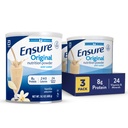 Asiguraţi-vă original de vanilie de nutriţie Pudră de nutriţie 