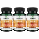 Swanson R-5-P (Riboflavin-5-Phosphat) - Vitamina B2 Supliment de promovare a energiei, Metabolizare și Viziune Sănătate - Natural Wellness Formula - (60 capsule) (3 ambalaj)