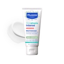 Mustela Eczeme Relief Cream Stelatopia Intense - Fragrance-Free Moisturizing Body Lotion cu fulgi de ovăz coloidal - Pentru uscat, mâncărime, iritat piele & flare-ups - Baby, Child & Adult - 5,07 fl. oz.