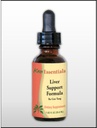 Kan Herbs - Suport hepatic 1 oz