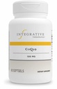 Tehnologii integrate CoQ10 (100 mg) - Energie celulară, Supliment de suport pentru sănătate cardiacă și cerebrală pentru adulți* - 60 Softgels (60 Servings)