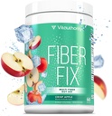 Fibră Supliment Colon Curățați Prebiotic pulbere dezintoxicare 