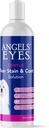 Angels' EYES Gentle Tear Stain Soluţie pentru câini şi pisici 