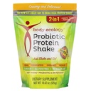 Body Ecology Probiotic Proteina Shake Powder 