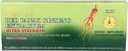 Ultra Putere Red Panax Ginseng Extract - Prinț de pace, 30 btl, 10cc fiecare, Pachet de 3