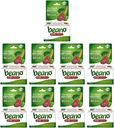 Beano Extra Force, Digestive Enzyme Supplement, Prevents Gas, Blooting and Discomfort (Packing May Vary) 30 Count Each (Pack of 9)