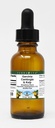 Garcinia Cambogia & Kelp Glicerite Extract lichid (1:5) - Strawberry Flavored (1 oz, ZIN: 522498) - 3 Pack