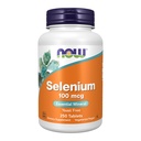 acum alimente Suplimente, Seleniu (L-Selenometionină) 100 mcg, Essential Mineral*, 250 comprimate