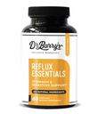Refluxul Dr. Barry Essentials - Suport Natural pentru Digestive si Stomac Health, 60 Capsule - 30 zile de aprovizionare (1)