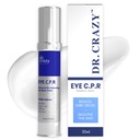 CPR ochi Tratament avansat de reparare pentru cercuri întunecate, Puffiness & Bags under Eyes 
