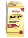 Medique MP030-33 Medi-Lyte Heat Relief Medicamente, Capacitate, Volum, Standard, Alb (Pachet de 50)
