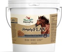 Manna Pro Pur și simplu Flax pentru cai 