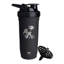 Smartshake DC COMICS Reforce din oțel inoxidabil Proteina Shaker flacon 900 ml 