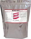 MVP BONE-Max pulbere pentru sănătatea și dezvoltarea oaselor de cal - Nutrienți esențiali pentru performanță și cai tineri în creștere (6lb)