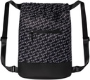 Flex Cinch cordon sac de gimnastică pentru femei cu design grafic 