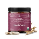 TRIBE ORGANICS Organic Shatavari Suplimentul vegetal - Echilibru hormonal 