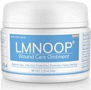 LMNOOP® Bed Sore Ointment, Răni Vindecare Cream Tratament de reparare a pielii Protecția infecției Primul ajutor Ointment pentru paturi și presiune Sores Diabetic Venous Foot & Picior Ulcer Burns